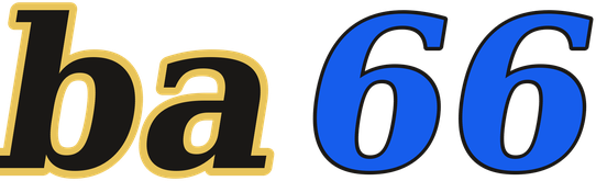 ba66 logo